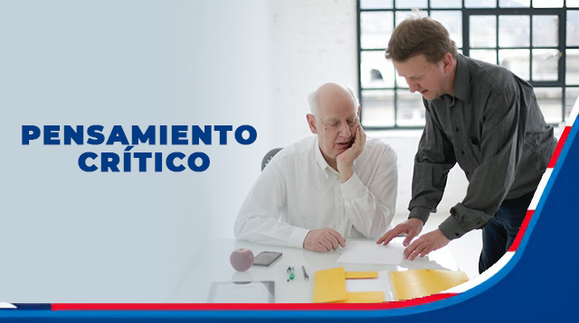 Pensamiento Crítico