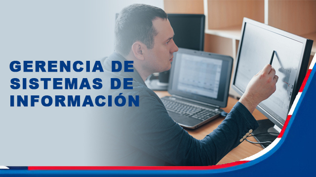 Gerencia de Sistemas de Información