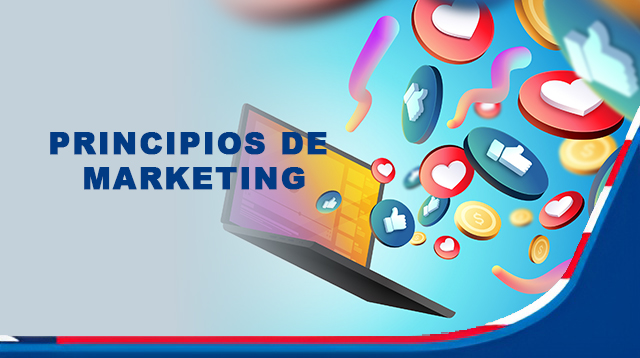 Principios de Marketing