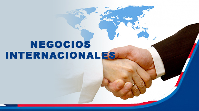 Negocios Internacionales