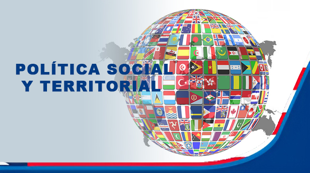 Política Social y Territorial
