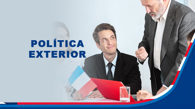 Política Exterior