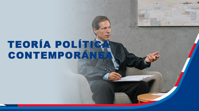 Teoría Política Contemporánea