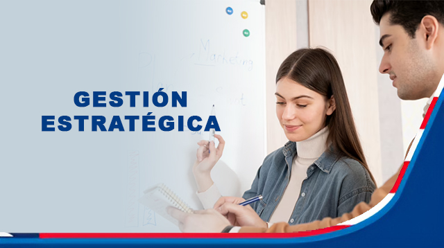 Gestión Estratégica