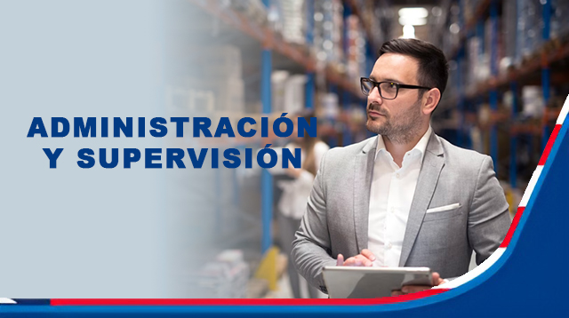 Administración y Supervisión
