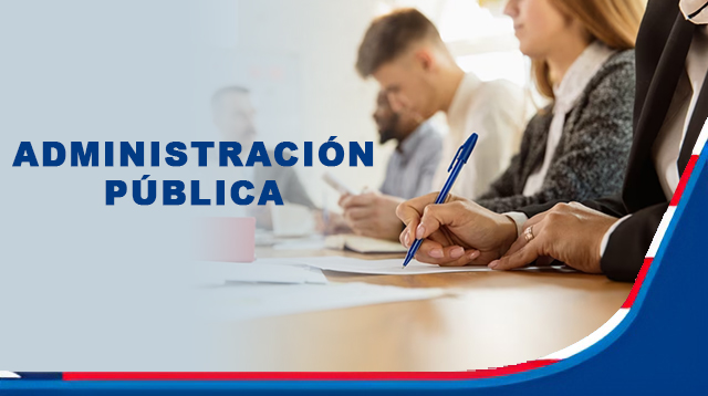 Administración Pública