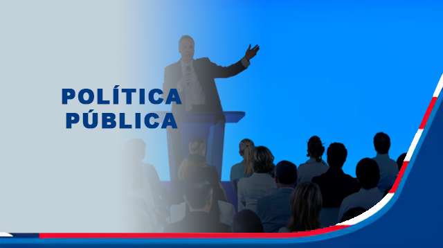 Política Pública