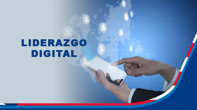 Liderazgo Digital