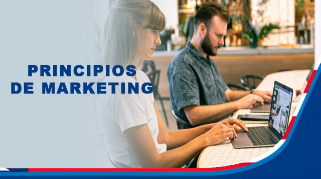 Principios de Marketing