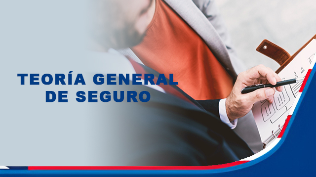 Teoría General de Seguro