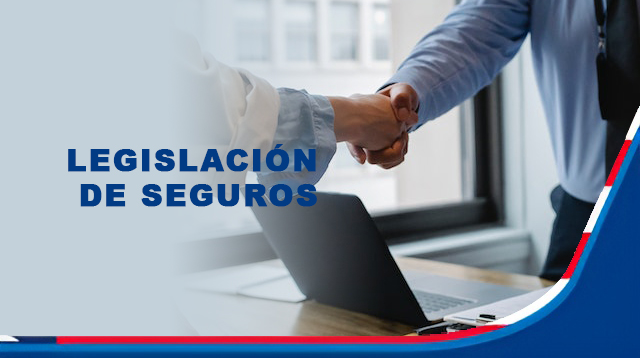 Legislación de Seguros