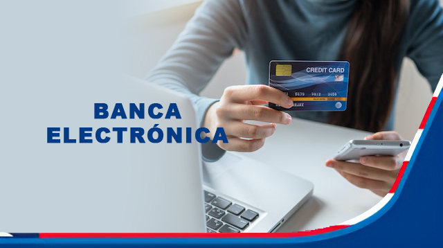 Banca Electrónica
