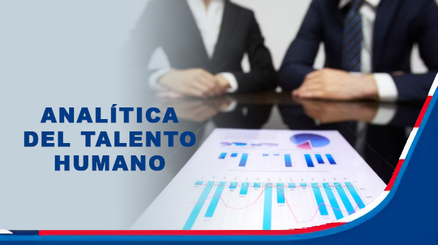 Analítica del Talento Humano