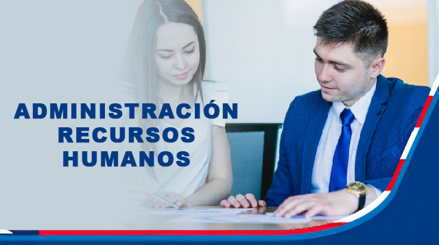 Administración Recursos humanos