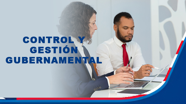 Control y Gestión Gubernamental