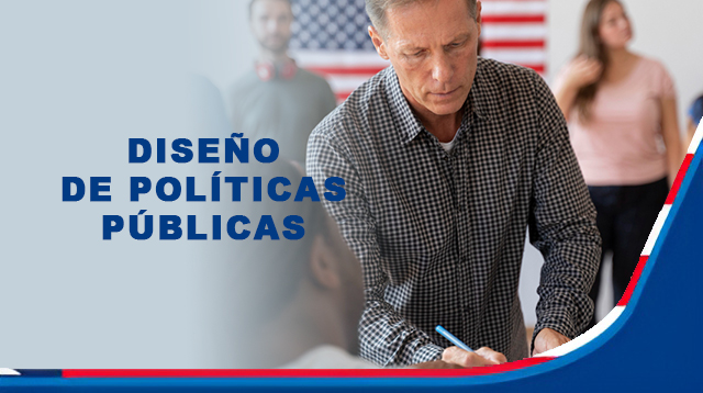 Diseño de Políticas Públicas