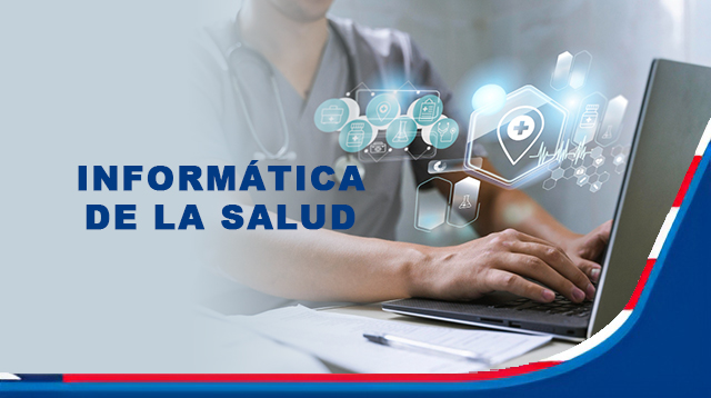 Informática de la Salud