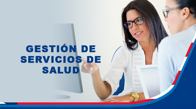Gestión de Servicios de Salud